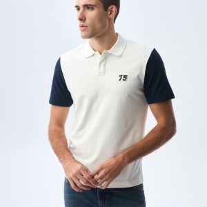 Camiseta Blanco Polo