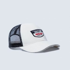 Gorra  Blanco Polar