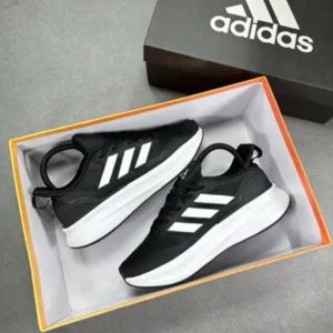 Tenis Dama Adidas Negro