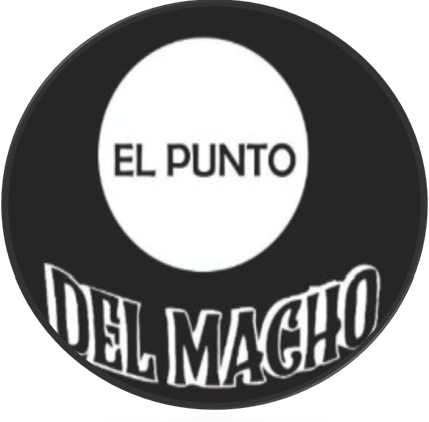 El Punto del Macho