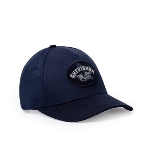 Gorra Chevignon Azul