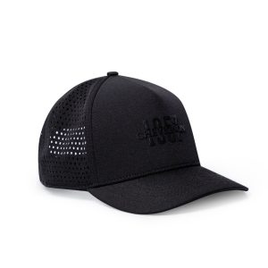 Gorra Chevignon Negra