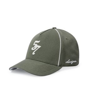 Gorra Chevignon Verde 57